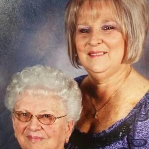 Meet your Posher, Kathy